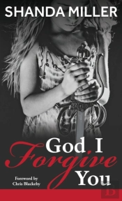 God, I Forgive You