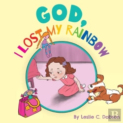 Bertrand.pt - God, I Lost My Rainbow