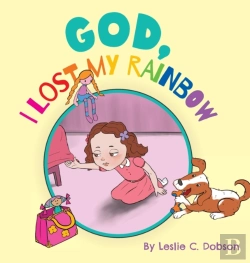 Bertrand.pt - God, I Lost My Rainbow