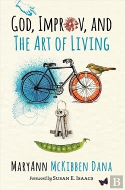 Bertrand.pt - God Improv And The Art Of Living