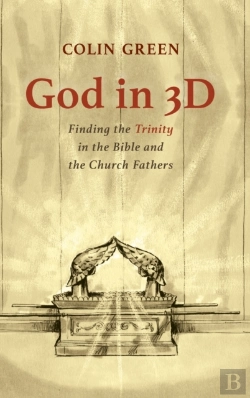 Bertrand.pt - God In 3d