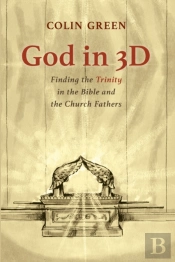 God In 3d