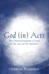 God (In) Acts