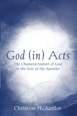 Bertrand.pt - God (In) Acts