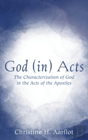 God  In  Acts