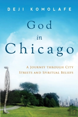 Bertrand.pt - God In Chicago