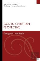 God In Christian Perspective
