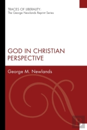 God In Christian Perspective