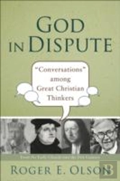 God In Dispute