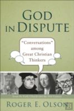 Bertrand.pt - God In Dispute
