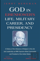 God In Eisenhower'S Life, Military Career, And Presidency