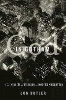 God In Gotham
