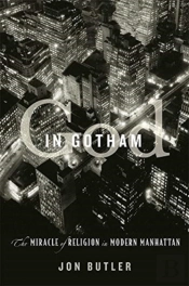 God In Gotham