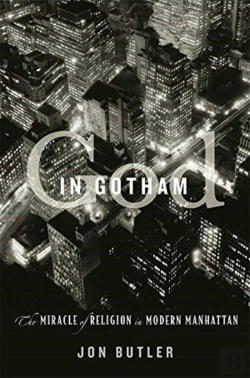 Bertrand.pt - God In Gotham