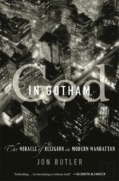 God In Gotham