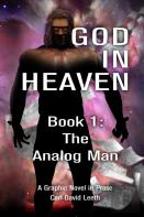 God In Heaven Book 1