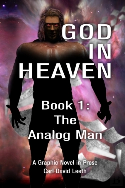Bertrand.pt - God In Heaven Book 1