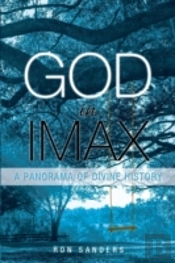 God In Imax: A Panorama Of Divine Histor