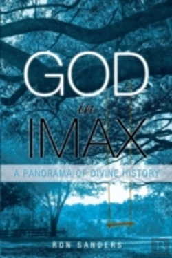 Bertrand.pt - God In Imax: A Panorama Of Divine Histor