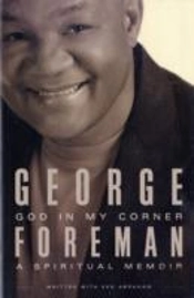 God In My Corner