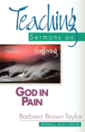 God In Pain