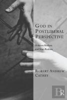 God In Postliberal Perspective