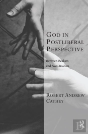 God In Postliberal Perspective
