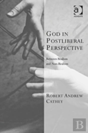 God In Postliberal Perspective