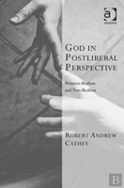 Bertrand.pt - God In Postliberal Perspective