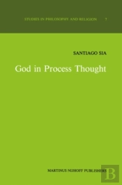God In Process Thought