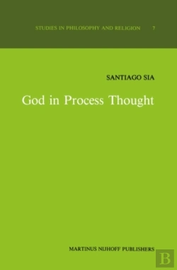 Bertrand.pt - God In Process Thought