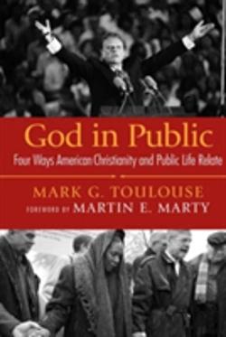 Bertrand.pt - God In Public