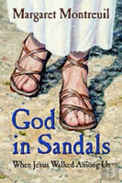 God In Sandals