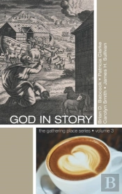 God In Story