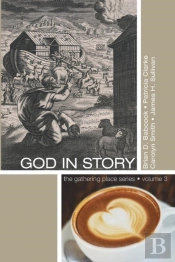 God In Story