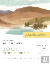 God In Story