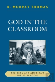 God In The Classroom