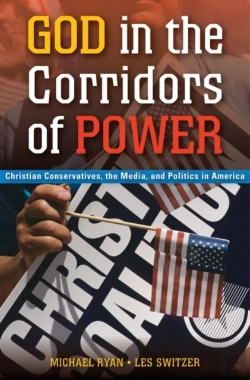 Bertrand.pt - God In The Corridors Of Power