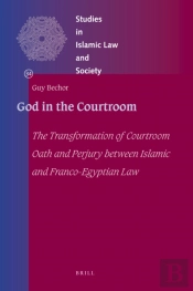 God In The Courtroom