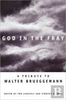 God In The Fray