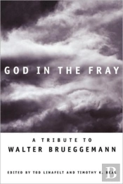 God In The Fray