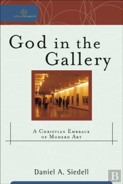 Bertrand.pt - God In The Gallery (Cultural Exegesis)