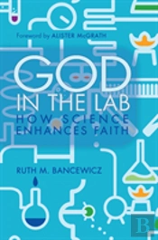 God In The Lab