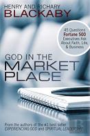 God In The Marketplace