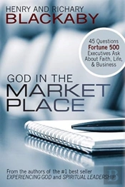 God In The Marketplace