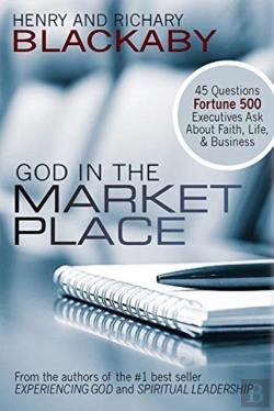 Bertrand.pt - God In The Marketplace