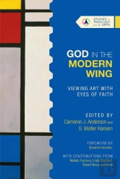 God In The Modern Wing
