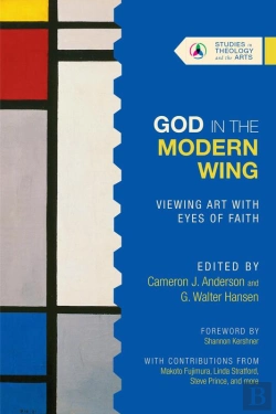 Bertrand.pt - God In The Modern Wing