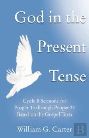 God In The Present Tense