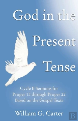 Bertrand.pt - God In The Present Tense